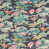 Koi Emerald Fabric by the Metre